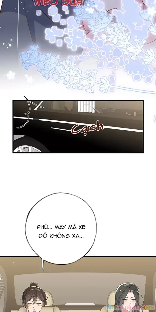 Bạch Nguyệt Quang Luôn Muốn Độc Chiếm Tôi Chapter 71 - Trang 19