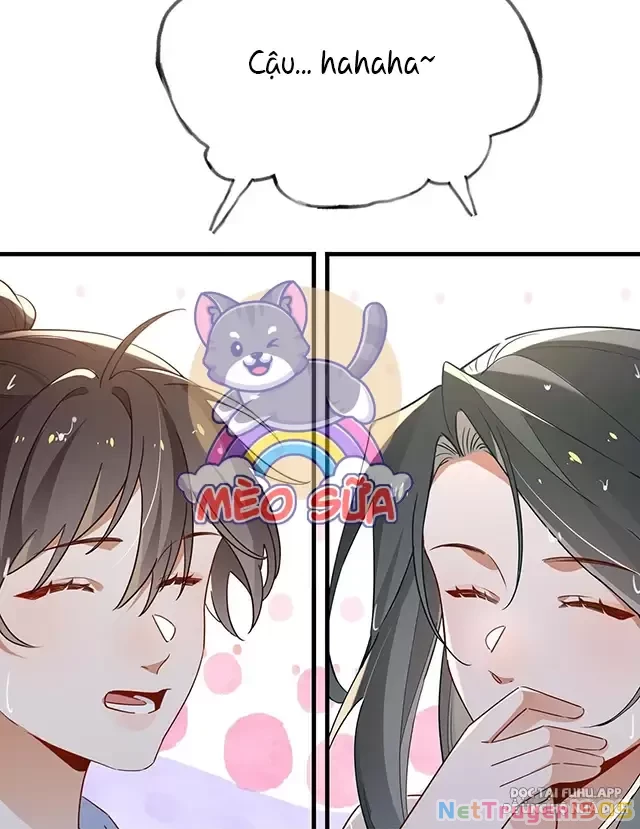 Bạch Nguyệt Quang Luôn Muốn Độc Chiếm Tôi Chapter 71 - Trang 21