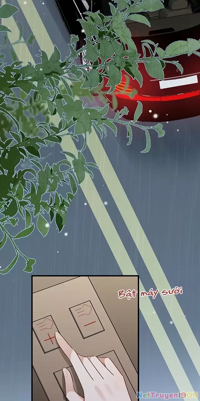 Bạch Nguyệt Quang Luôn Muốn Độc Chiếm Tôi Chapter 71 - Trang 23