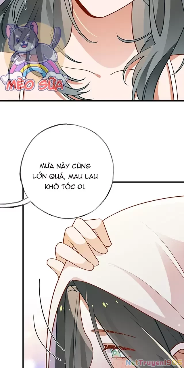 Bạch Nguyệt Quang Luôn Muốn Độc Chiếm Tôi Chapter 71 - Trang 25