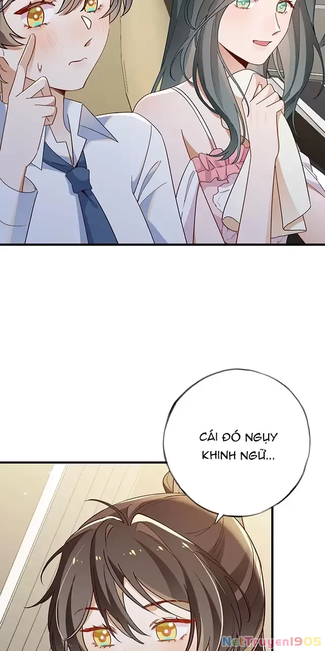 Bạch Nguyệt Quang Luôn Muốn Độc Chiếm Tôi Chapter 71 - Trang 31