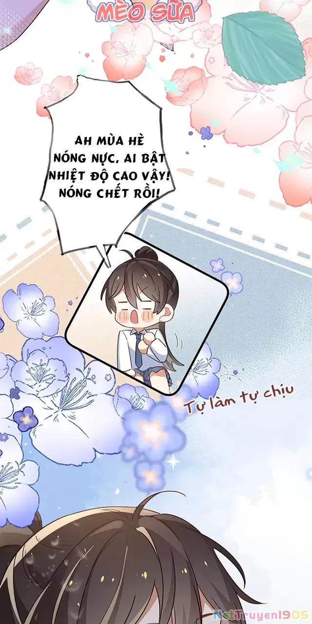 Bạch Nguyệt Quang Luôn Muốn Độc Chiếm Tôi Chapter 71 - Trang 38