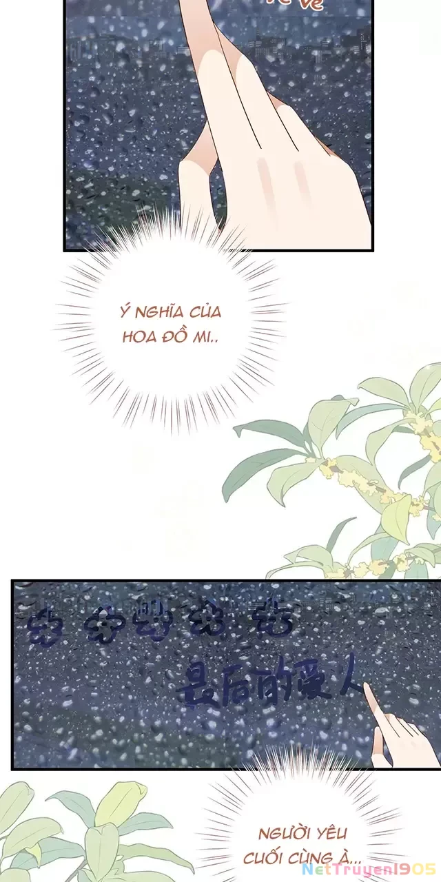Bạch Nguyệt Quang Luôn Muốn Độc Chiếm Tôi Chapter 71 - Trang 45