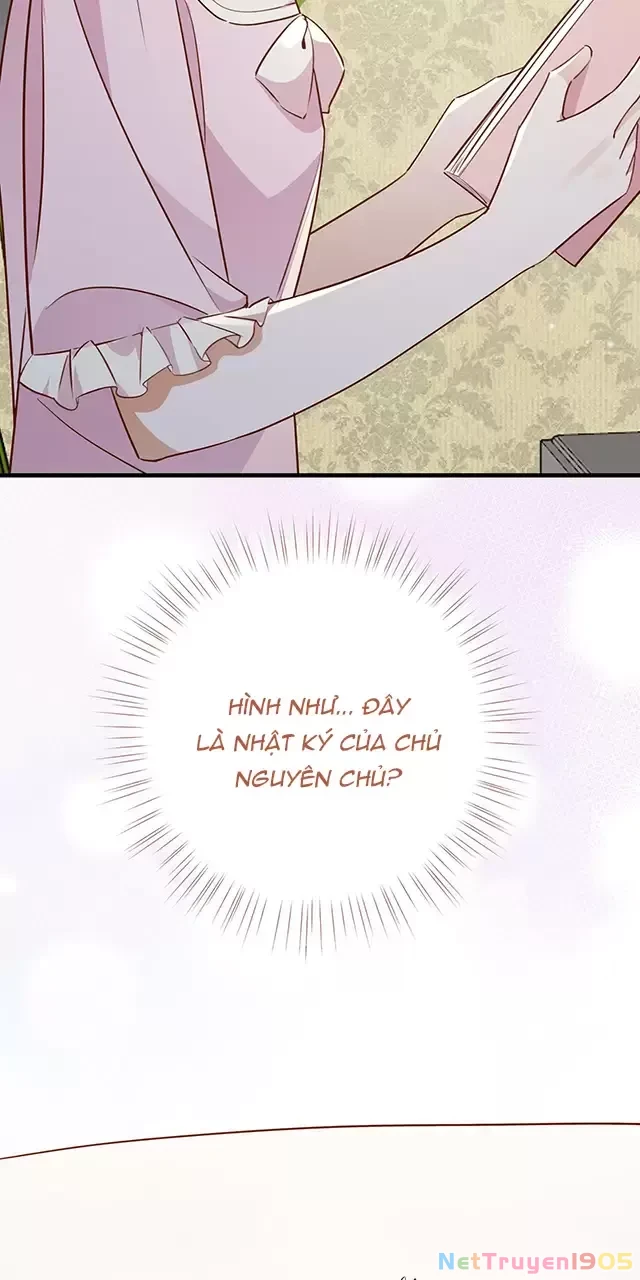 Bạch Nguyệt Quang Luôn Muốn Độc Chiếm Tôi Chapter 71 - Trang 48