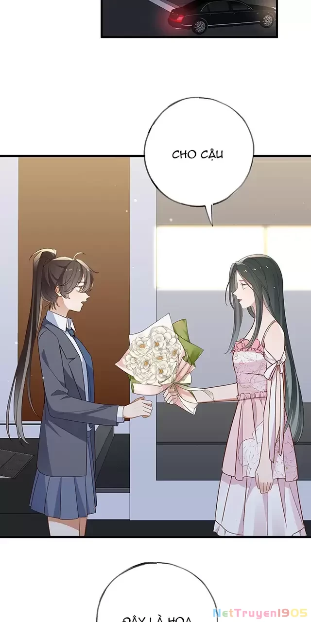 Bạch Nguyệt Quang Luôn Muốn Độc Chiếm Tôi Chapter 71 - Trang 5