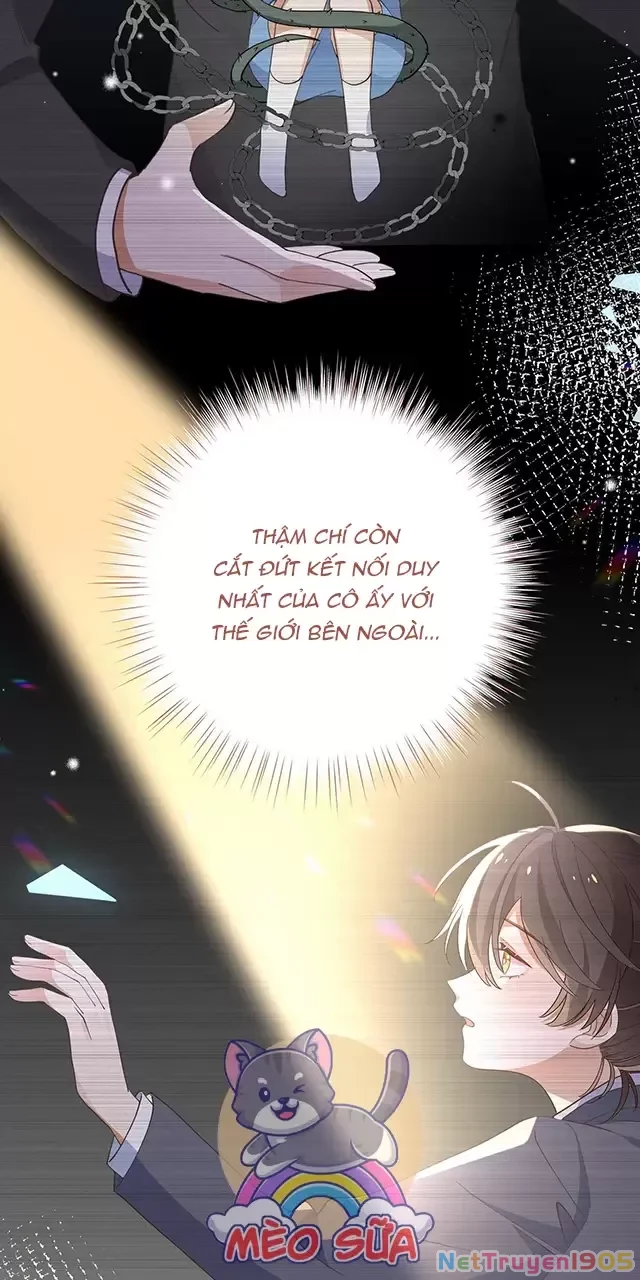 Bạch Nguyệt Quang Luôn Muốn Độc Chiếm Tôi Chapter 72 - Trang 15