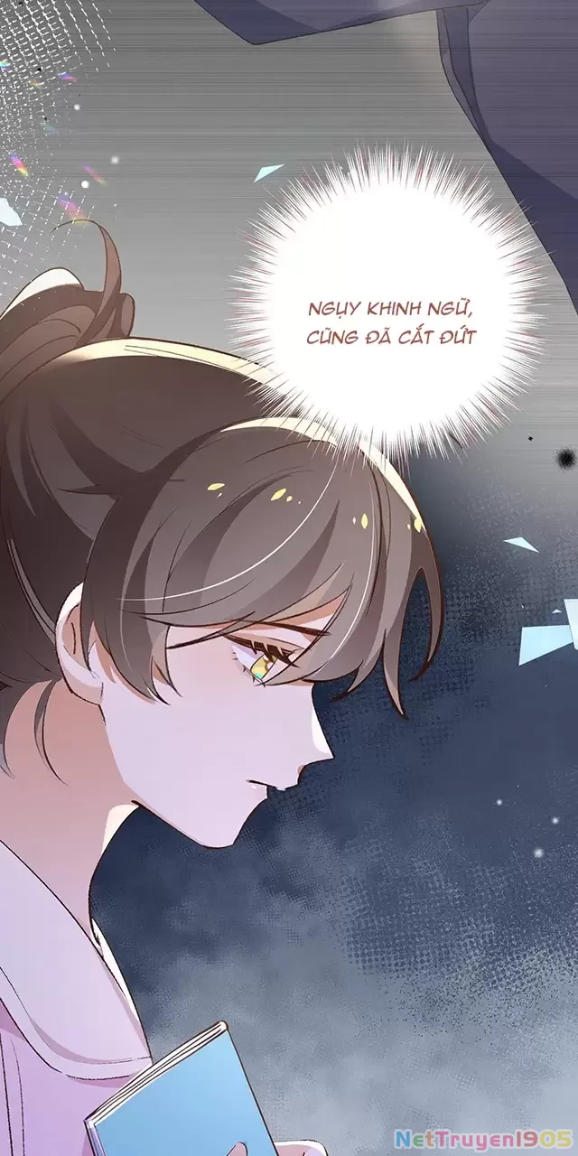 Bạch Nguyệt Quang Luôn Muốn Độc Chiếm Tôi Chapter 72 - Trang 16
