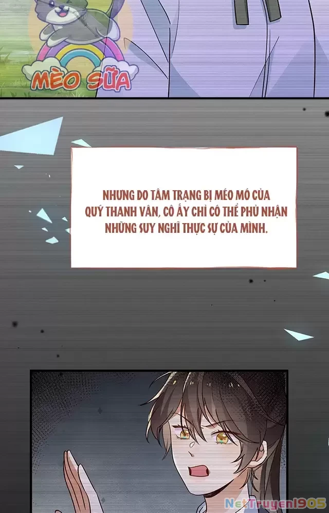 Bạch Nguyệt Quang Luôn Muốn Độc Chiếm Tôi Chapter 72 - Trang 20
