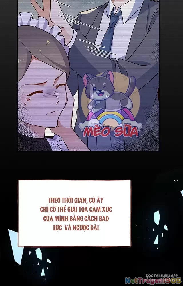 Bạch Nguyệt Quang Luôn Muốn Độc Chiếm Tôi Chapter 72 - Trang 21