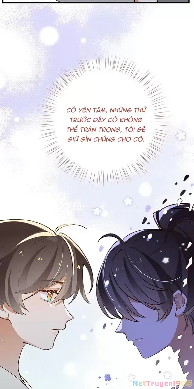 Bạch Nguyệt Quang Luôn Muốn Độc Chiếm Tôi Chapter 72 - Trang 27