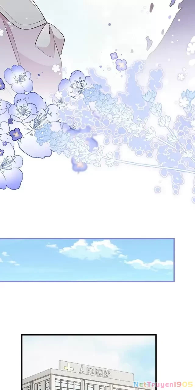 Bạch Nguyệt Quang Luôn Muốn Độc Chiếm Tôi Chapter 72 - Trang 28