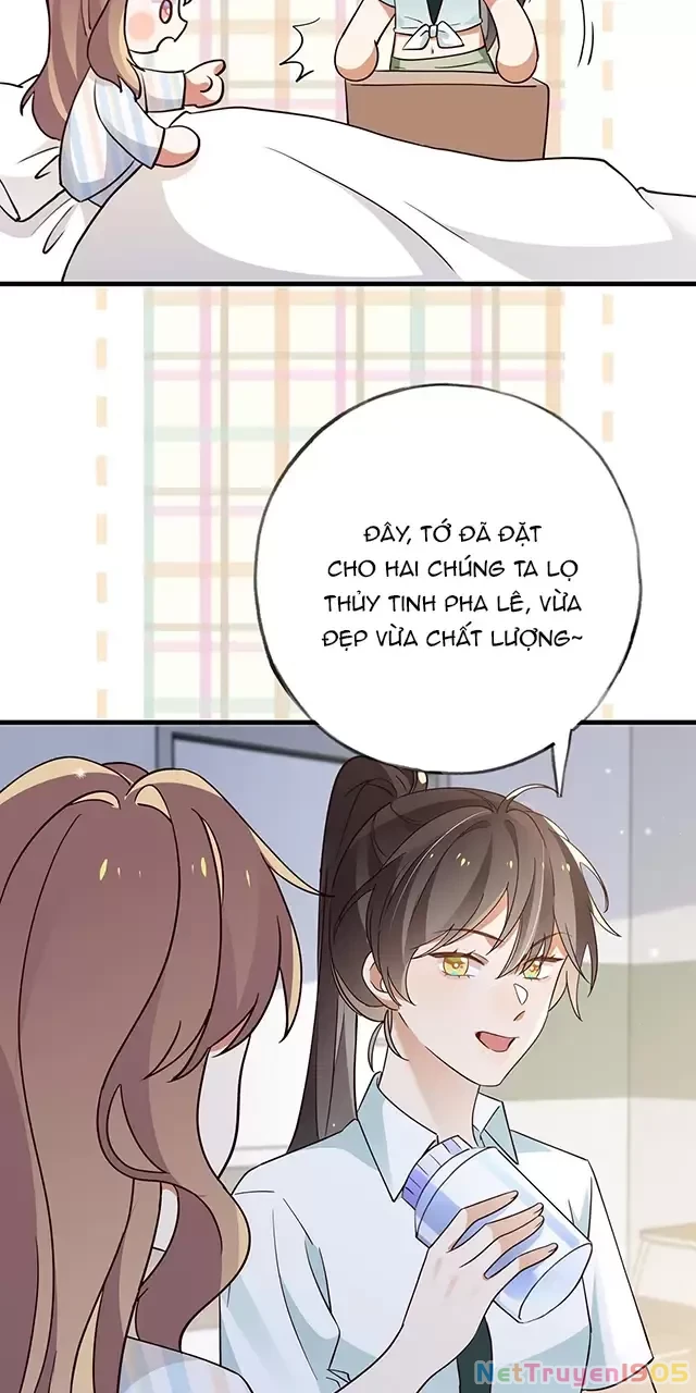 Bạch Nguyệt Quang Luôn Muốn Độc Chiếm Tôi Chapter 72 - Trang 32