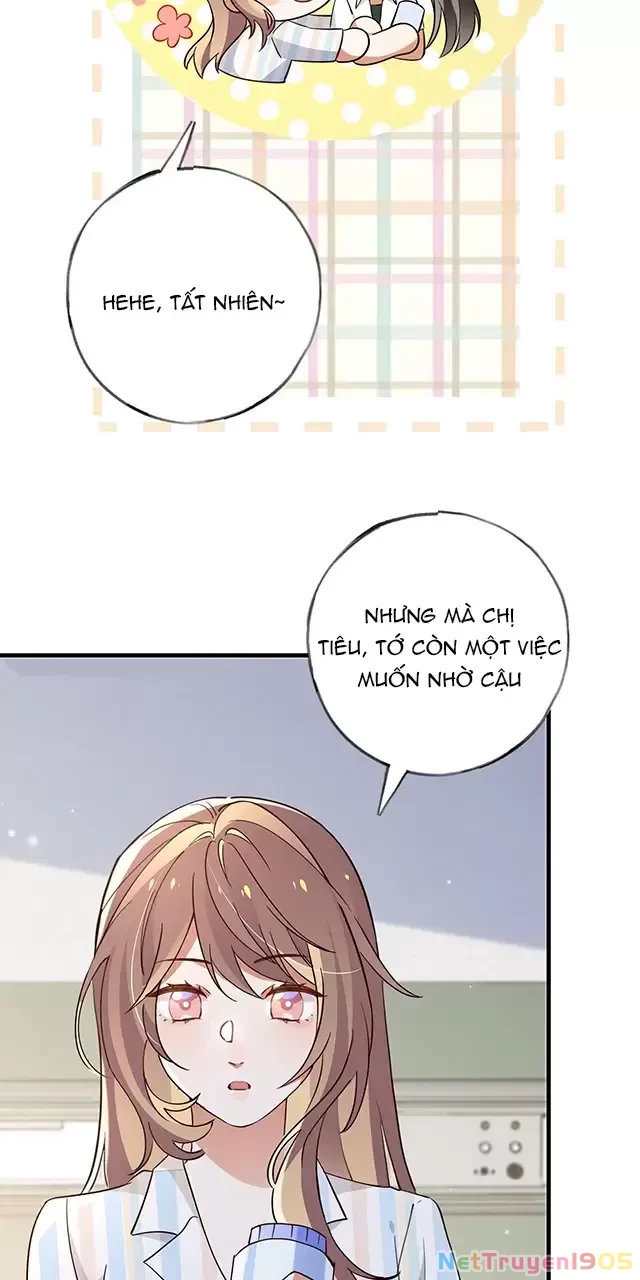 Bạch Nguyệt Quang Luôn Muốn Độc Chiếm Tôi Chapter 72 - Trang 34