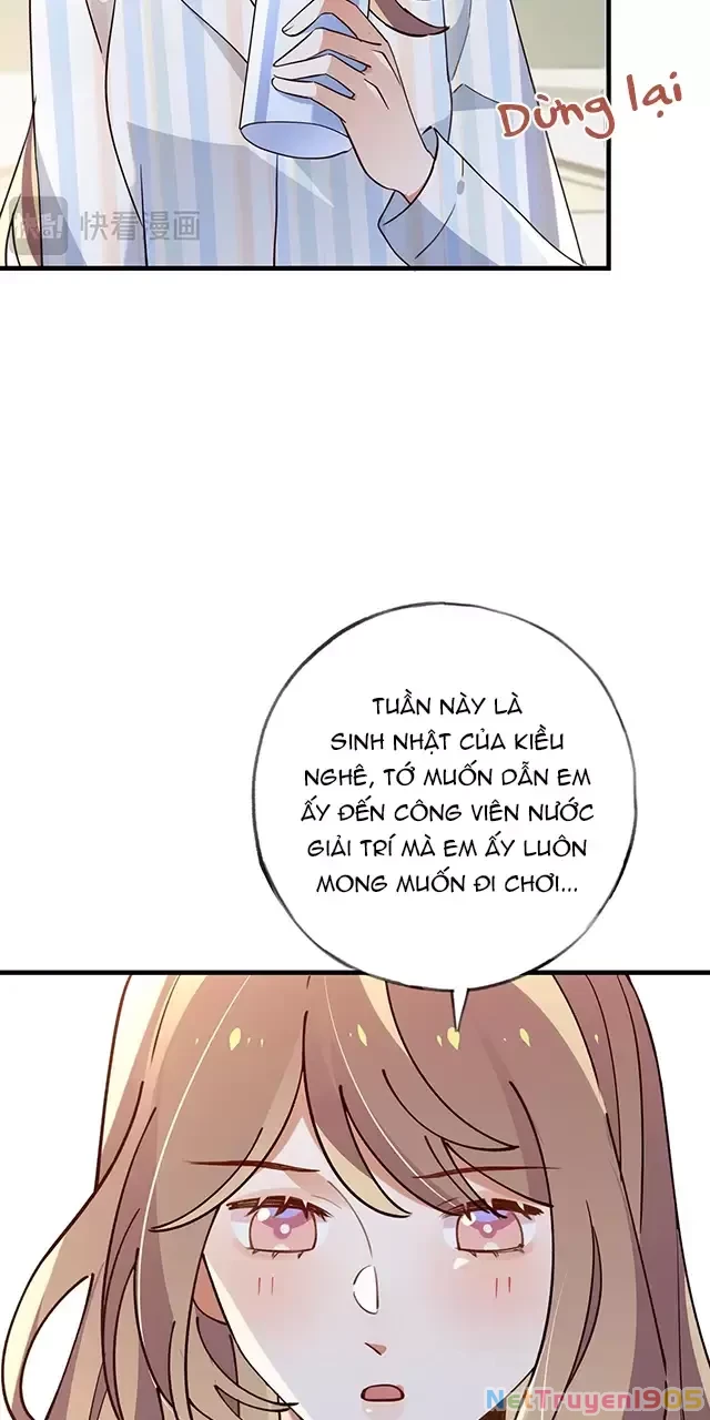 Bạch Nguyệt Quang Luôn Muốn Độc Chiếm Tôi Chapter 72 - Trang 35