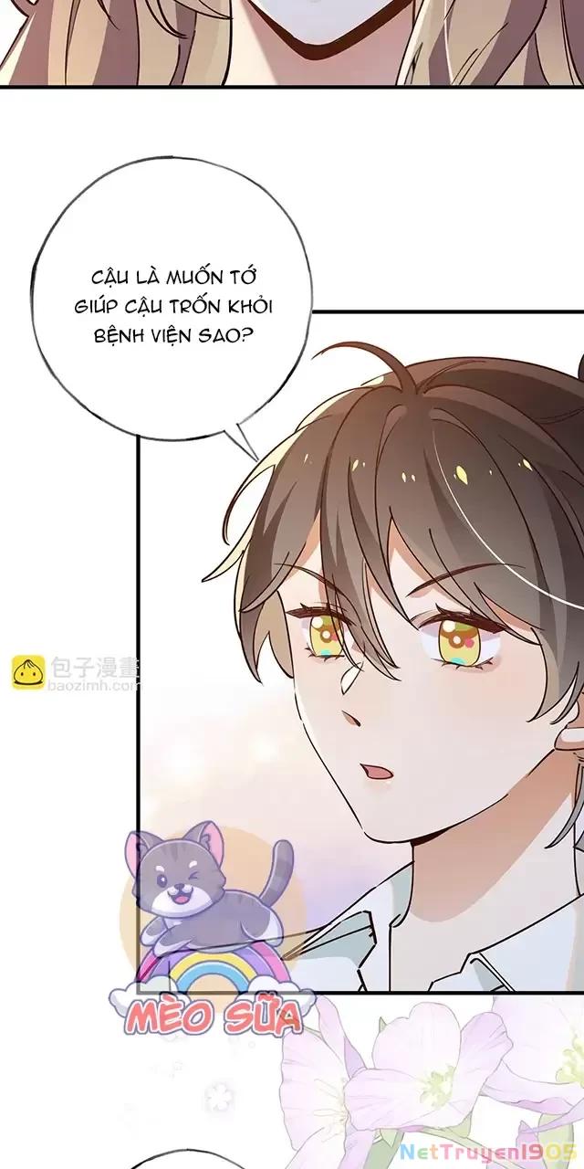 Bạch Nguyệt Quang Luôn Muốn Độc Chiếm Tôi Chapter 72 - Trang 36