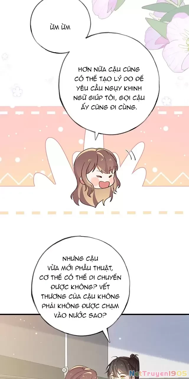 Bạch Nguyệt Quang Luôn Muốn Độc Chiếm Tôi Chapter 72 - Trang 37