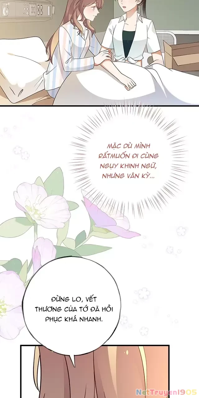 Bạch Nguyệt Quang Luôn Muốn Độc Chiếm Tôi Chapter 72 - Trang 38