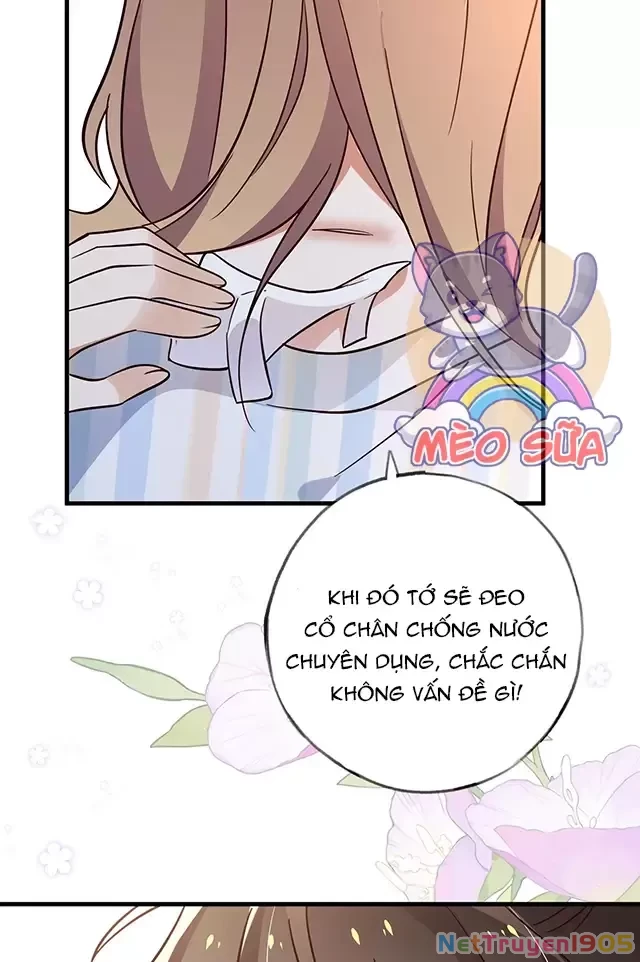 Bạch Nguyệt Quang Luôn Muốn Độc Chiếm Tôi Chapter 72 - Trang 39
