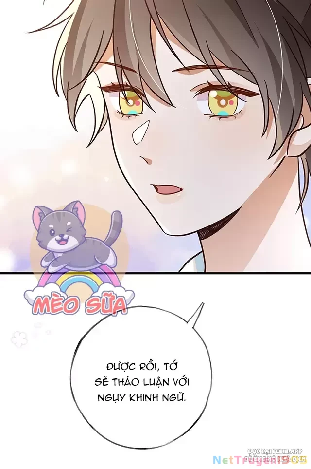 Bạch Nguyệt Quang Luôn Muốn Độc Chiếm Tôi Chapter 72 - Trang 40