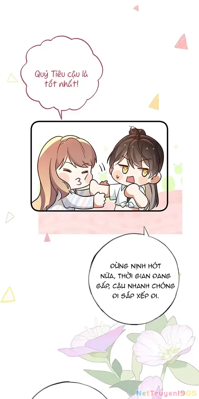 Bạch Nguyệt Quang Luôn Muốn Độc Chiếm Tôi Chapter 72 - Trang 41