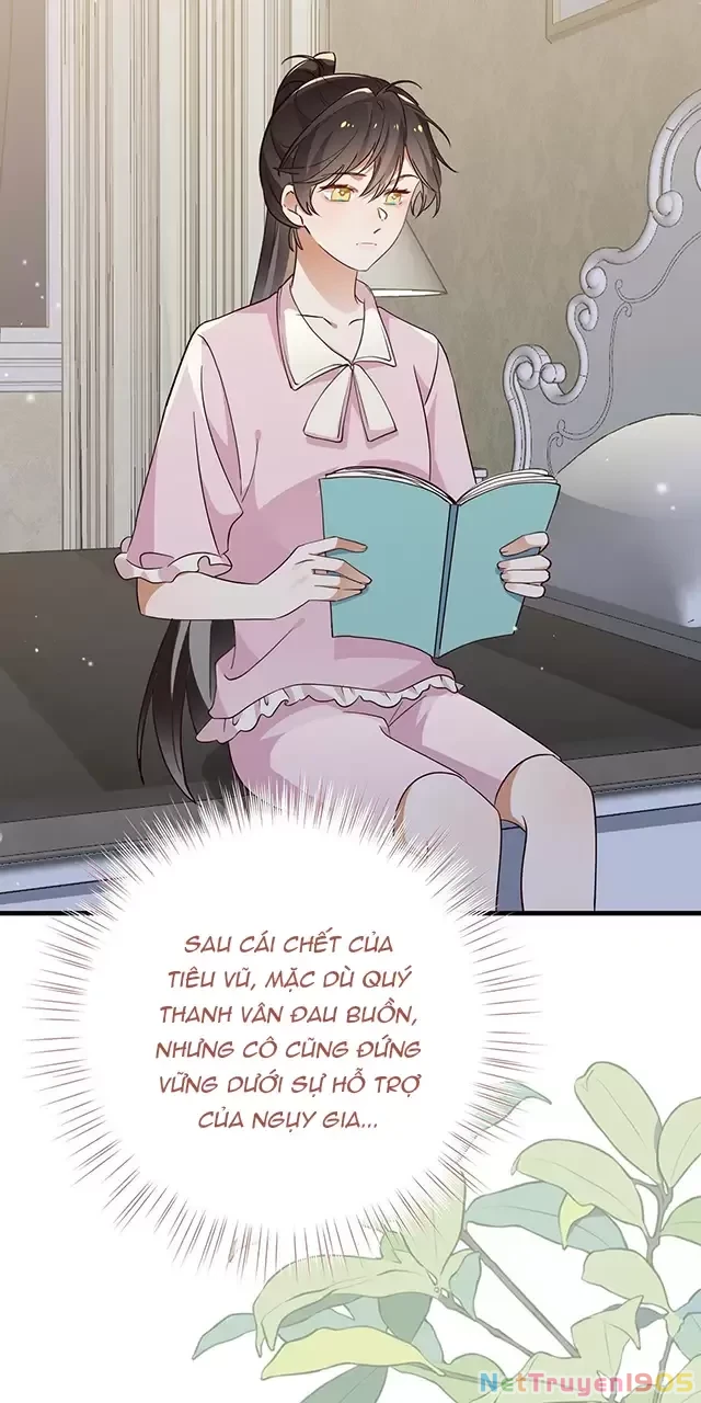 Bạch Nguyệt Quang Luôn Muốn Độc Chiếm Tôi Chapter 72 - Trang 6