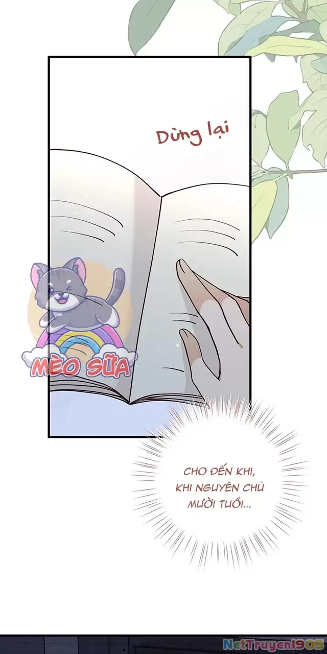 Bạch Nguyệt Quang Luôn Muốn Độc Chiếm Tôi Chapter 72 - Trang 7