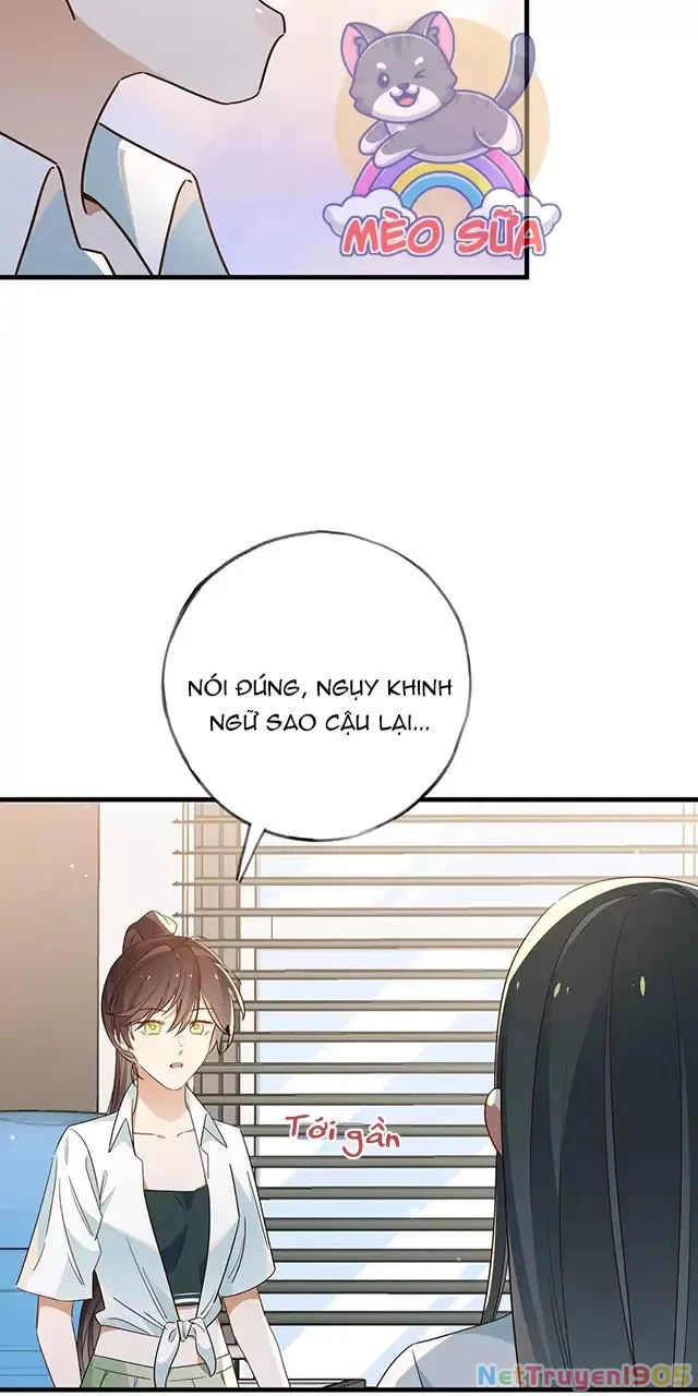 Bạch Nguyệt Quang Luôn Muốn Độc Chiếm Tôi Chapter 73 - Trang 10