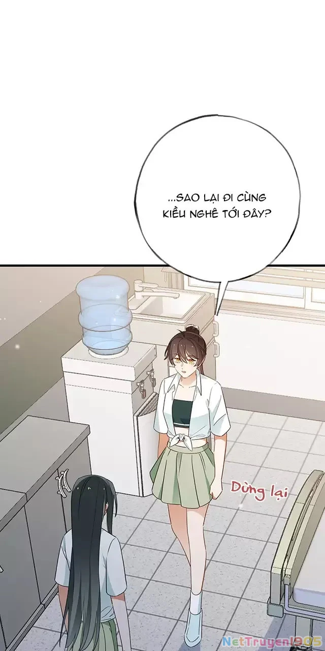 Bạch Nguyệt Quang Luôn Muốn Độc Chiếm Tôi Chapter 73 - Trang 11