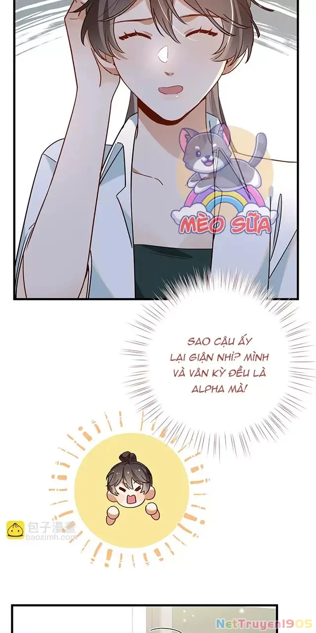 Bạch Nguyệt Quang Luôn Muốn Độc Chiếm Tôi Chapter 73 - Trang 14