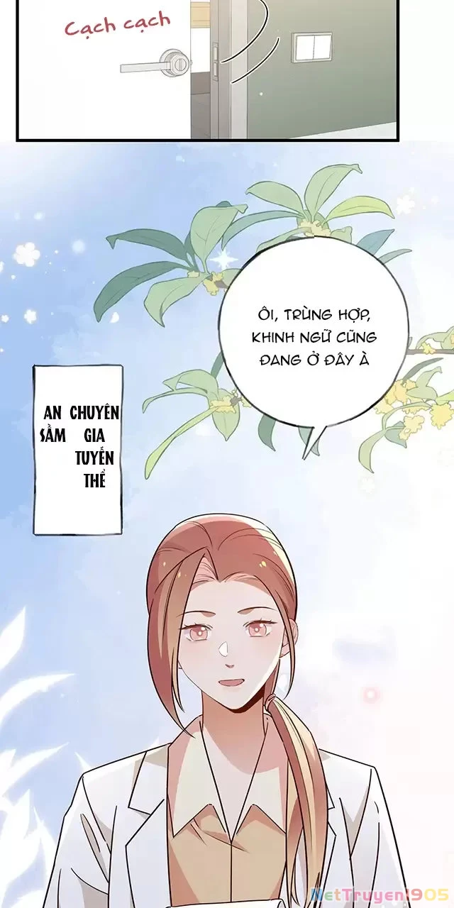 Bạch Nguyệt Quang Luôn Muốn Độc Chiếm Tôi Chapter 73 - Trang 15