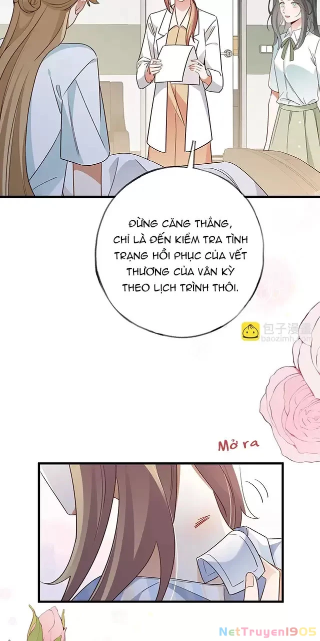 Bạch Nguyệt Quang Luôn Muốn Độc Chiếm Tôi Chapter 73 - Trang 17