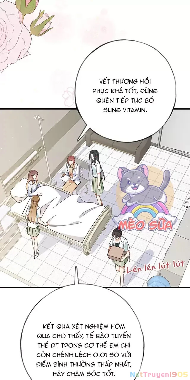 Bạch Nguyệt Quang Luôn Muốn Độc Chiếm Tôi Chapter 73 - Trang 18