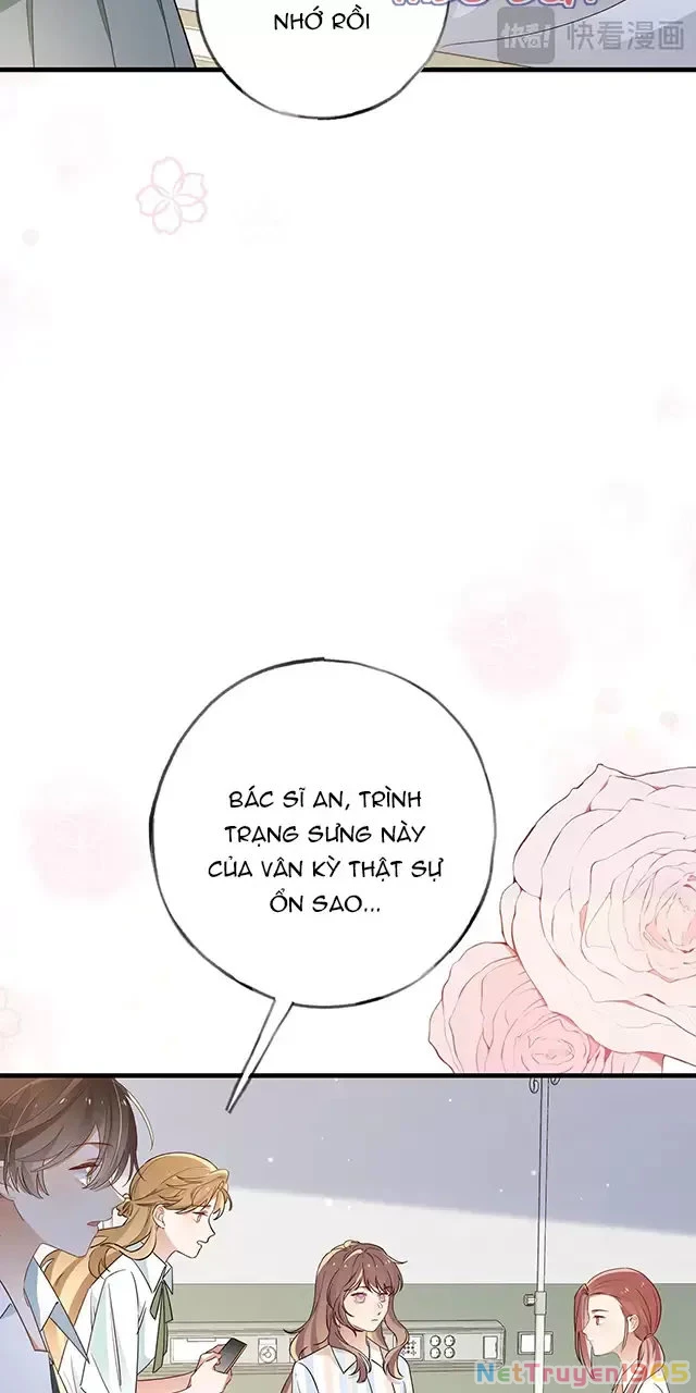 Bạch Nguyệt Quang Luôn Muốn Độc Chiếm Tôi Chapter 73 - Trang 22