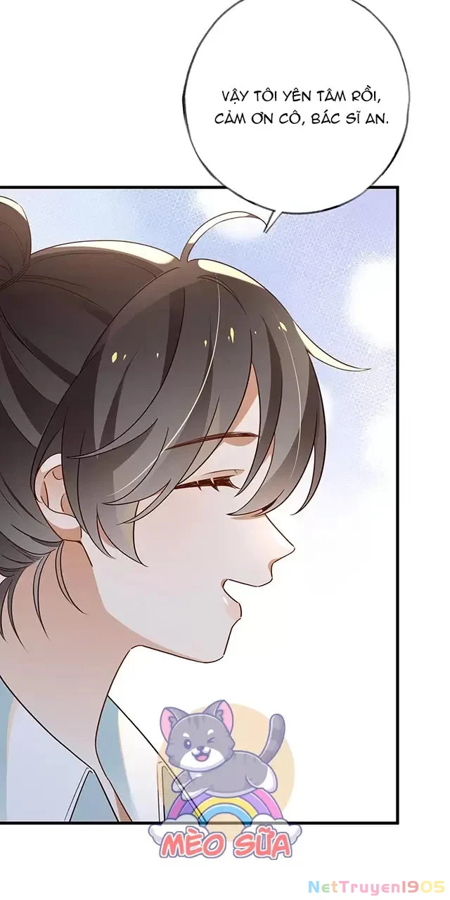 Bạch Nguyệt Quang Luôn Muốn Độc Chiếm Tôi Chapter 73 - Trang 25