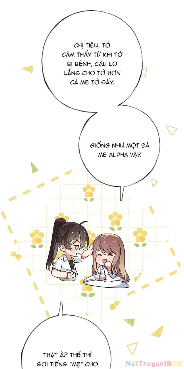 Bạch Nguyệt Quang Luôn Muốn Độc Chiếm Tôi Chapter 73 - Trang 26