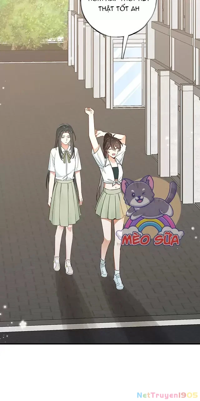 Bạch Nguyệt Quang Luôn Muốn Độc Chiếm Tôi Chapter 73 - Trang 29