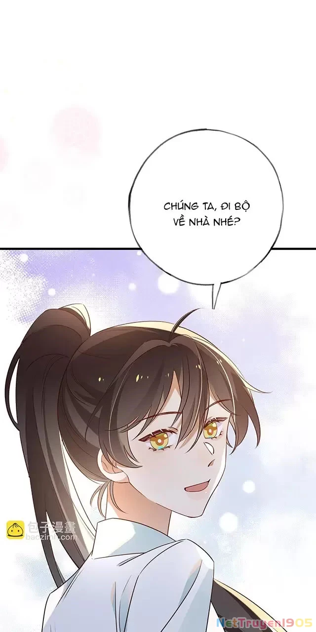 Bạch Nguyệt Quang Luôn Muốn Độc Chiếm Tôi Chapter 73 - Trang 30