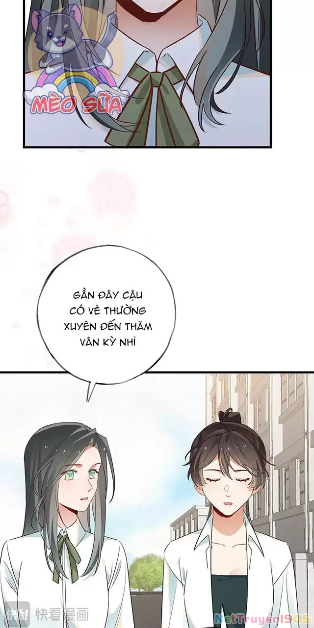 Bạch Nguyệt Quang Luôn Muốn Độc Chiếm Tôi Chapter 73 - Trang 32