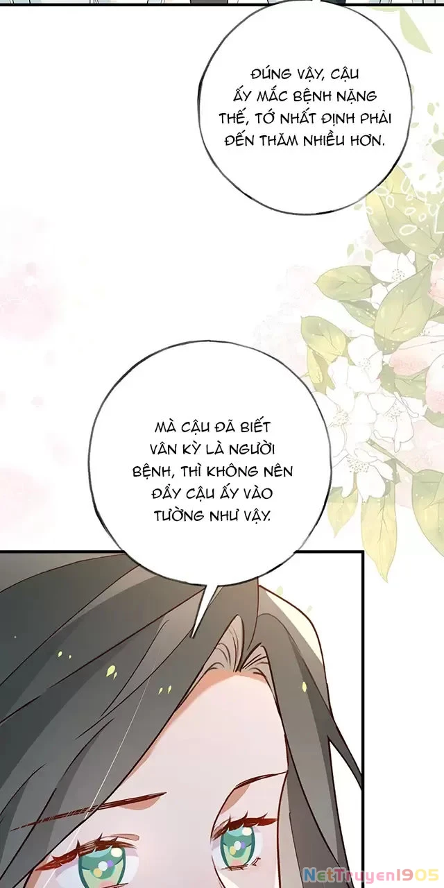 Bạch Nguyệt Quang Luôn Muốn Độc Chiếm Tôi Chapter 73 - Trang 33