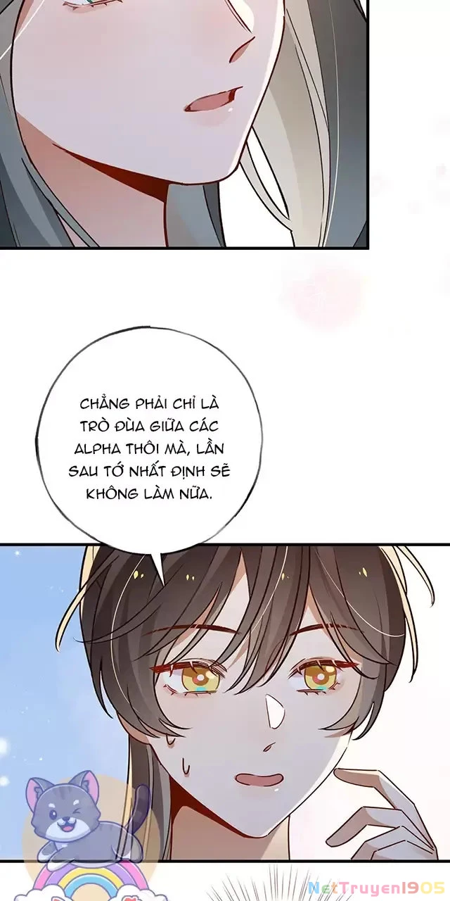 Bạch Nguyệt Quang Luôn Muốn Độc Chiếm Tôi Chapter 73 - Trang 34