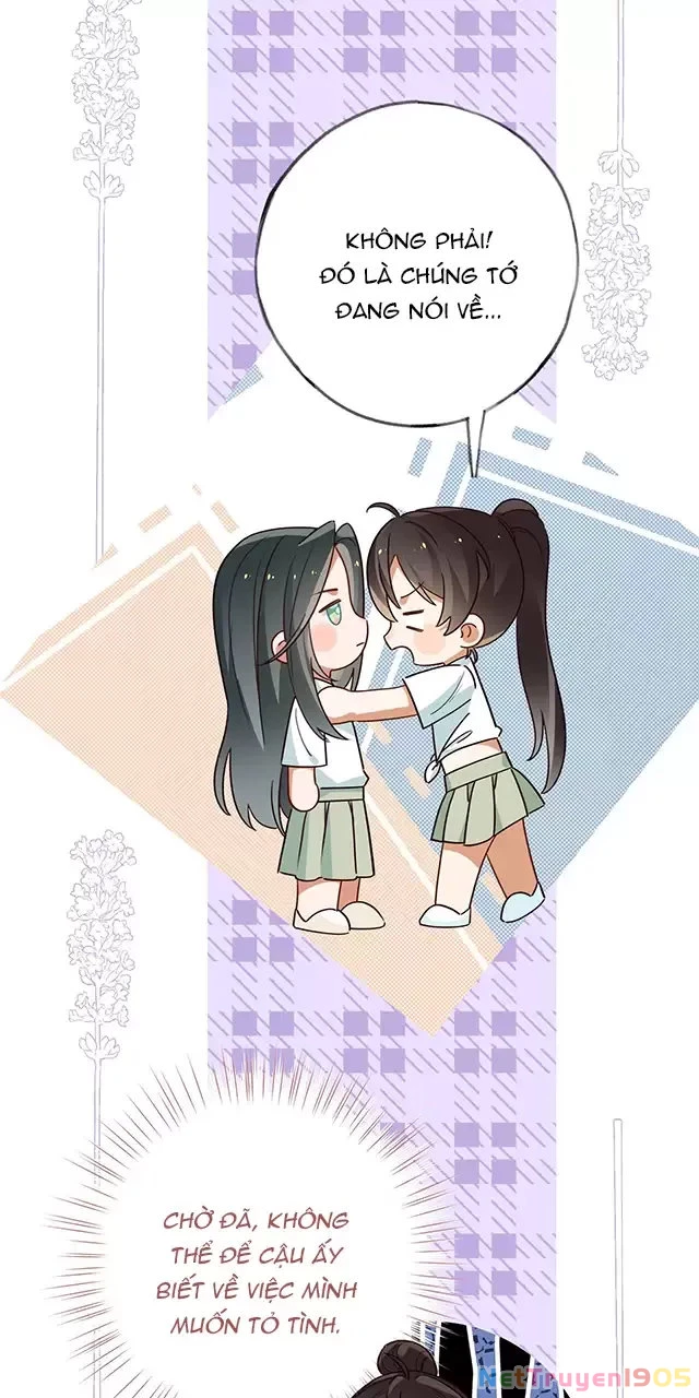 Bạch Nguyệt Quang Luôn Muốn Độc Chiếm Tôi Chapter 73 - Trang 37