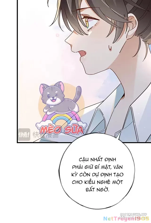 Bạch Nguyệt Quang Luôn Muốn Độc Chiếm Tôi Chapter 73 - Trang 39