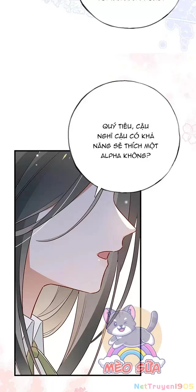 Bạch Nguyệt Quang Luôn Muốn Độc Chiếm Tôi Chapter 73 - Trang 41