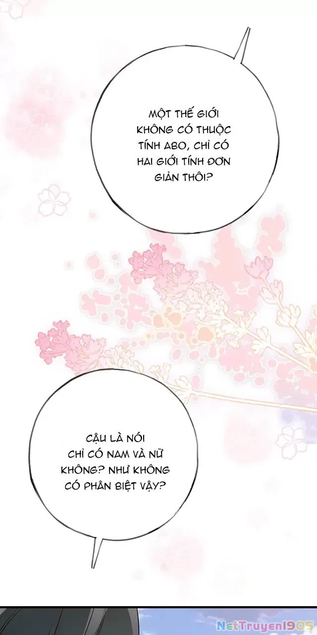 Bạch Nguyệt Quang Luôn Muốn Độc Chiếm Tôi Chapter 73 - Trang 44