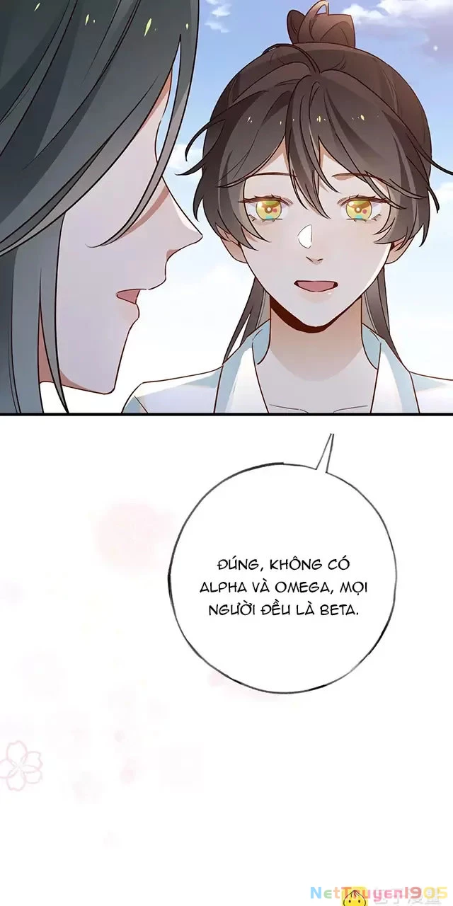 Bạch Nguyệt Quang Luôn Muốn Độc Chiếm Tôi Chapter 73 - Trang 45