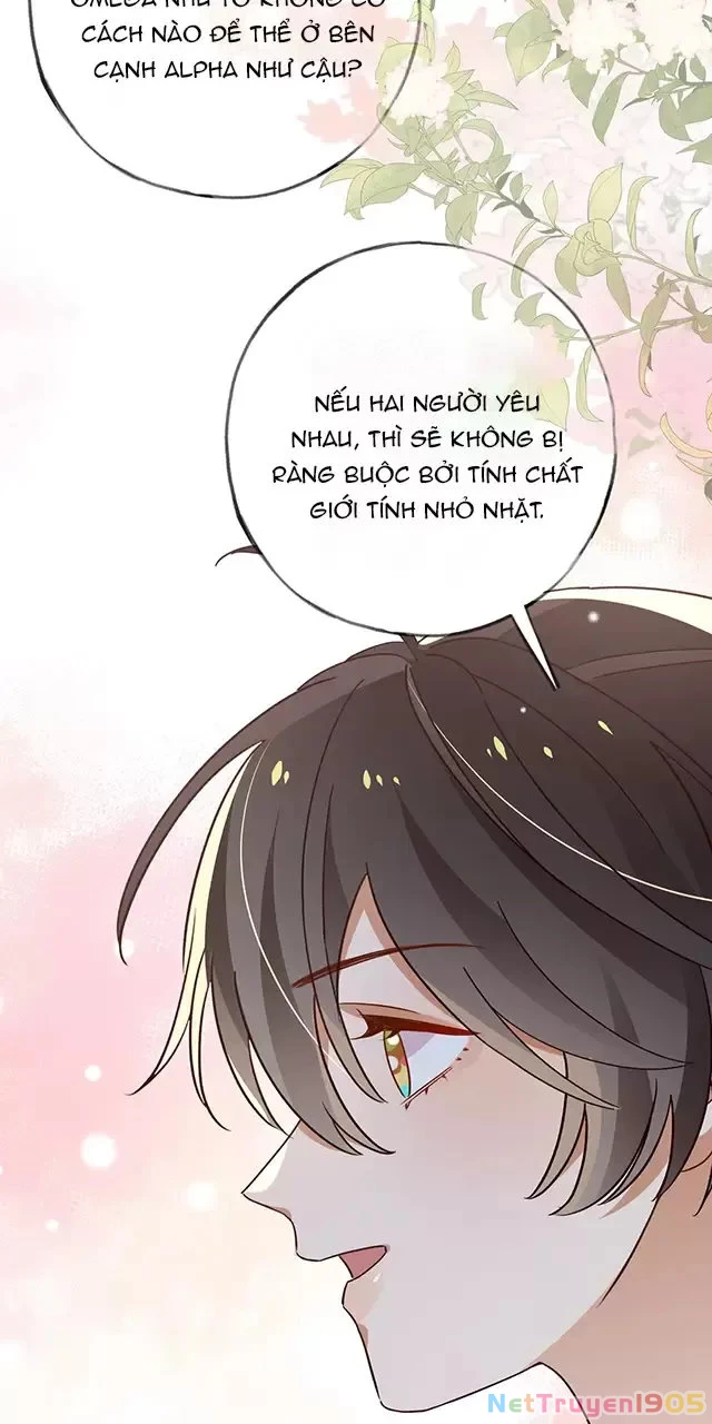 Bạch Nguyệt Quang Luôn Muốn Độc Chiếm Tôi Chapter 73 - Trang 47