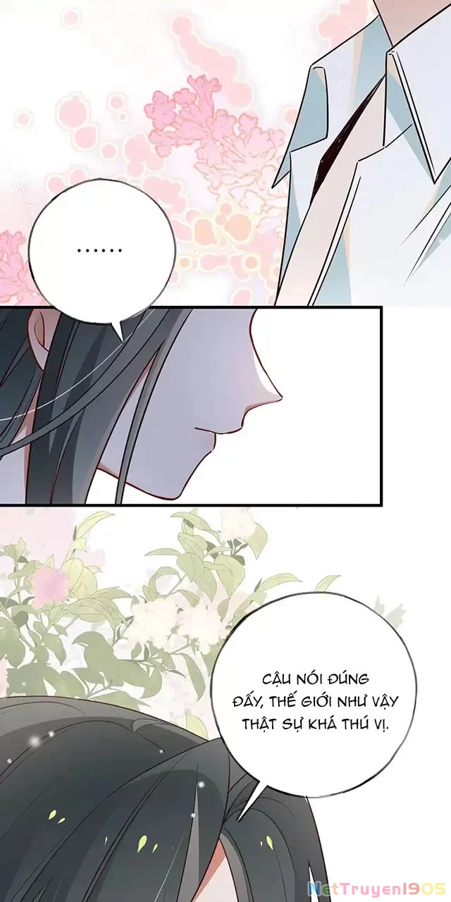 Bạch Nguyệt Quang Luôn Muốn Độc Chiếm Tôi Chapter 73 - Trang 48