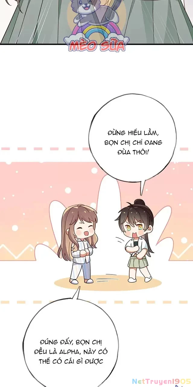 Bạch Nguyệt Quang Luôn Muốn Độc Chiếm Tôi Chapter 73 - Trang 6