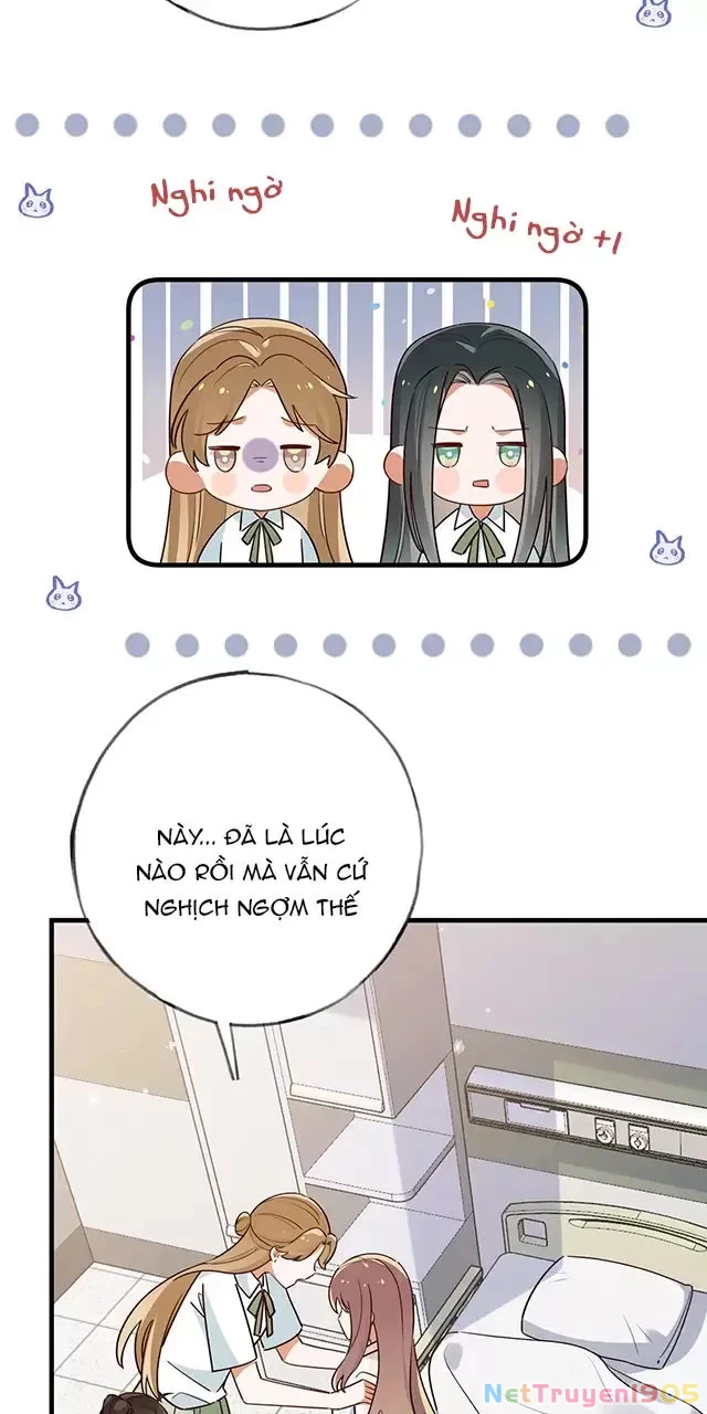 Bạch Nguyệt Quang Luôn Muốn Độc Chiếm Tôi Chapter 73 - Trang 7