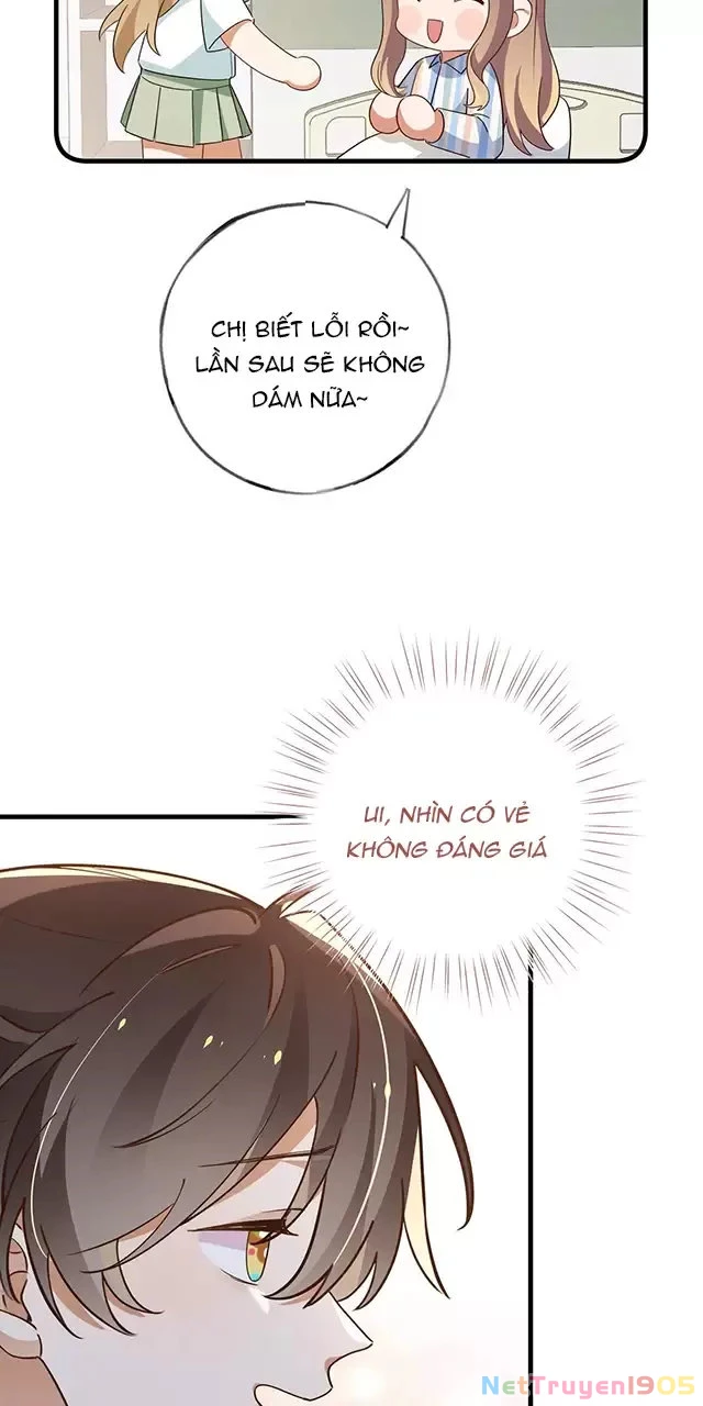 Bạch Nguyệt Quang Luôn Muốn Độc Chiếm Tôi Chapter 73 - Trang 9